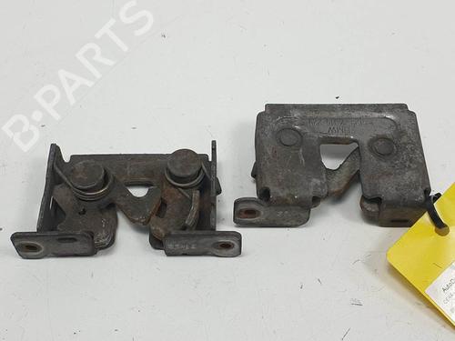 Used Hood lock Hood lock BMW X3 (E83) xDrive 35 d (286 hp) 13652055 13652055