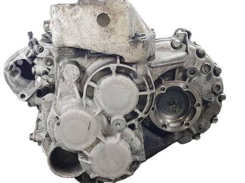Gearbox VW GOLF IV (1J1) 1.9 TDI 4motion | BP18641556M3 