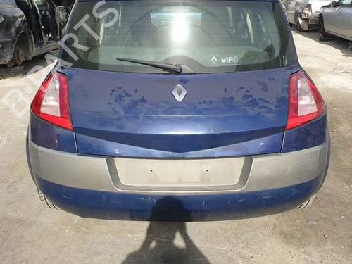 Sensor electrónico RENAULT MEGANE II Saloon (LM0/1_) 1.9 dCi (LM0G, LM1G, LM2C) | BP17392620M84 