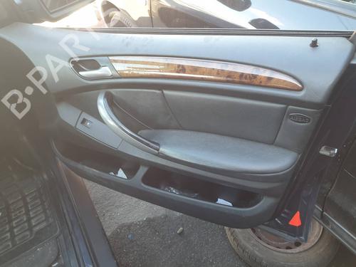 Electronic module BMW X5 (E53) 3.0 d | BP31058821M83  - Image 12