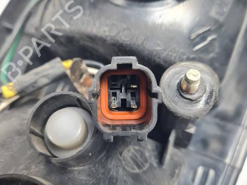 Right tailgate light SSANGYONG KYRON 2.0 Xdi | BP34514070C80 - Image 2