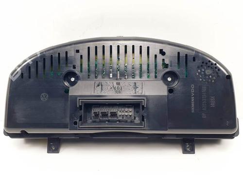 Instrument cluster VW PASSAT B6 (3C2) 2.0 TDI 16V | BP25117609C47 
