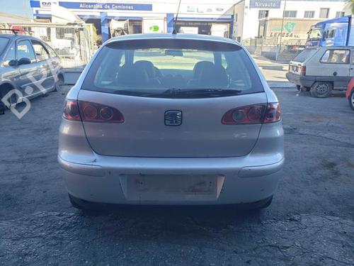 Right front window switch SEAT IBIZA III (6L1) 1.4 16V | BP15557374I26 