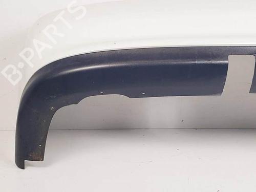 Rear bumper SEAT CORDOBA (6K1, 6K2) 1.6 i | BP18335237C8 