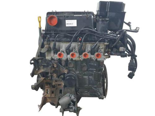 Engine HYUNDAI ATOS (MX) 1.0 i | BP17165990M1 