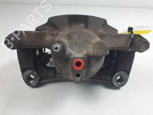 Left front brake caliper MAZDA CX-5 (KE, GH) 2.2 D 4WD (KE2AW) | BP30959233M105 - Image 4