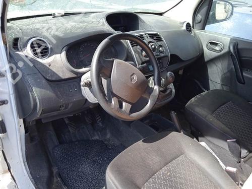 Right front window switch RENAULT KANGOO BE BOP (KW0/1_) 1.5 dCi 75 | BP10412225I26 - Image 7
