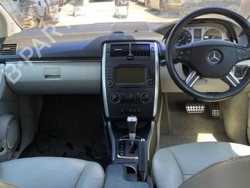 Engine control unit (ECU) MERCEDES-BENZ B-CLASS Sports Tourer (W245) B 200 CDI (245.208) | BP21011403M57 