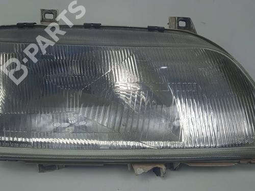 Used Right headlight Right headlight VW SHARAN (7M8, 7M9, 7M6) 1.9 TDI (110 hp) 8939918 8939918