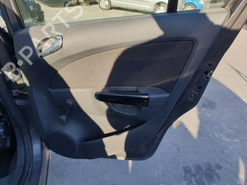 Køler OPEL CORSA D (S07)  | BP15946380M31 