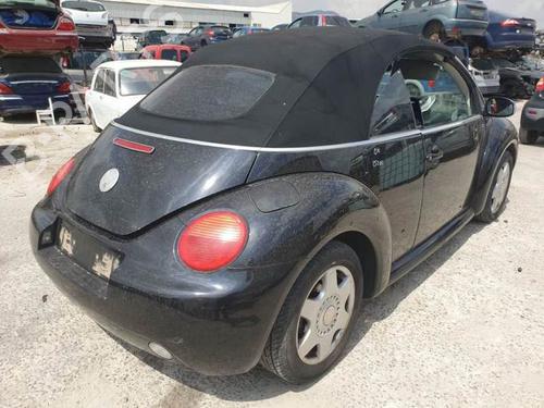 Engine VW NEW BEETLE Convertible (1Y7) 1.4 | BP25286049M1 