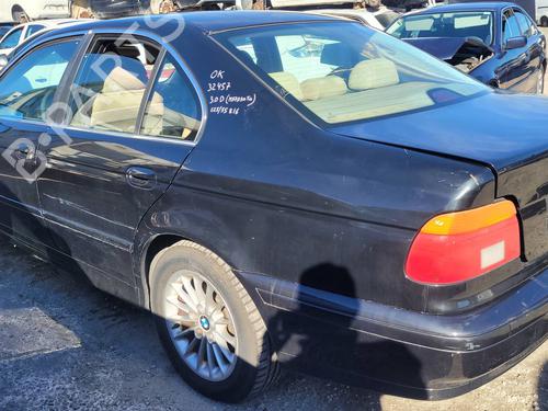 Engine BMW 5 (E39) 530 d | BP31351766M1  - Image 16