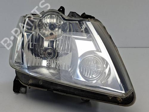 Scheinwerfer rechts für Scheinwerfer rechts 38918933 38918933