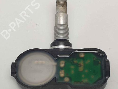 Electronic sensor TOYOTA RAV 4 IV (_A4_) 2.5 Hybrid (AVA42_) | BP25144284M84 - Image 2