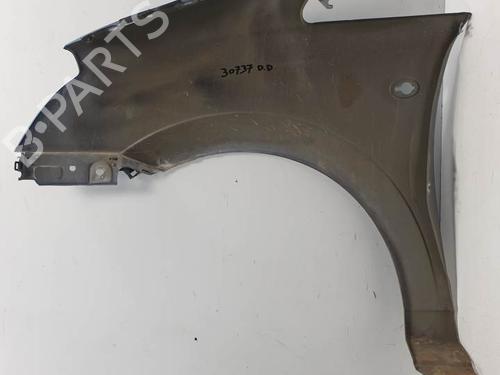 Right front fenders OPEL MERIVA A MPV (X03) 1.7 DTI (E75) | BP27885231C42 