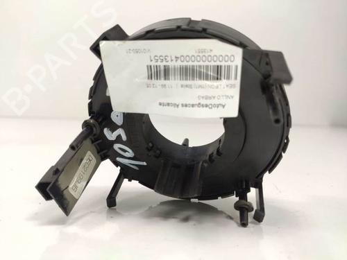 Squib airbag SEAT LEON (1M1) 1.4 16V | BP8111341C102 