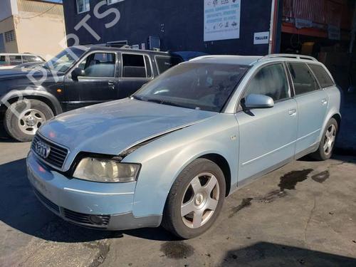 Electronic sensor AUDI A4 B6 Avant (8E5) 1.9 TDI | BP17046701M84 - Image 8