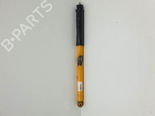Used Left rear shock absorber Left rear shock absorber 16528907 16528907