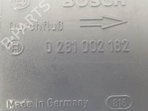 Mass air flow sensor LAND ROVER FREELANDER I (L314)  | BP19446548M95 