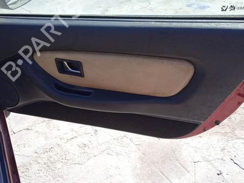 Right front door MG MG TF 135 | BP7921898C3 
