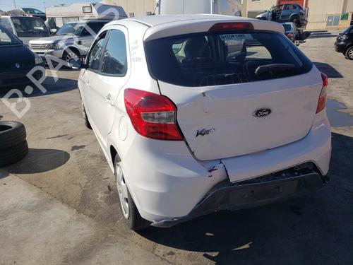 Engine control unit (ECU) FORD KA+ III (UK, FK) 1.2 | BP29245246M57 - Image 11
