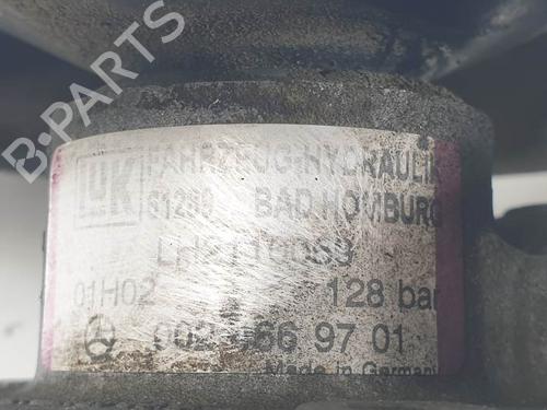Steering pump MERCEDES-BENZ CLK (C209) CLK 320 (209.365) | BP27199185M99