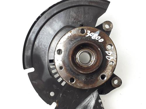 Used Right front steering knuckle Right front steering knuckle RENAULT CAPTUR II (HF_) TCe 100 (HFMT) (101 hp) 27729724 27729724