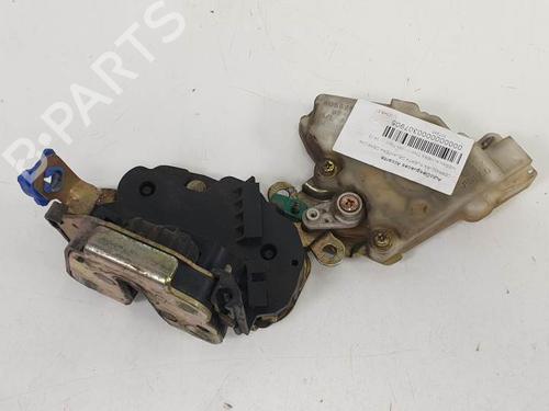 Front right lock NISSAN ALMERA TINO (V10) 2.2 dCi | BP10322485C97 