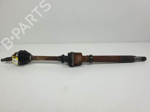 Right front driveshaft FORD MONDEO III Saloon (B4Y) 2.0 16V | BP13623545M39 