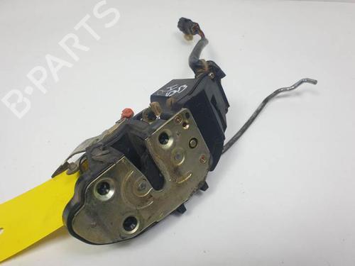Used Front left lock KIA CARNIVAL I (UP) 2.9 TDi (126 hp) 12385747