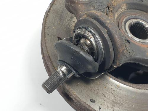 Right front steering knuckle FORD TRANSIT Van (FA_ _) | BP11144668M26 - Image 3