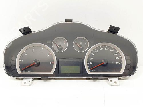 instrument-cluster-hyundai-santa-fe-i-sm-20-crdi-9400526340-77130790-77962030-2000-2001-2002-2003-2004-2005-2006-20301766 main image