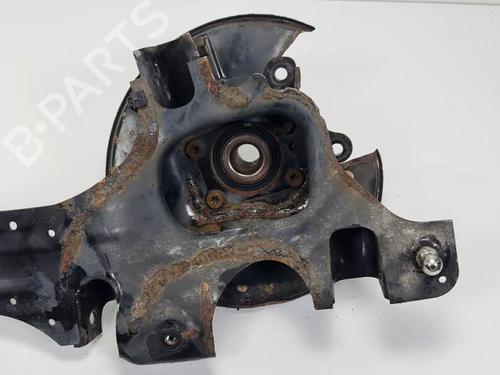 Right rear steering knuckle VOLVO XC60 I SUV (156) D5 AWD | BP6892843M28 