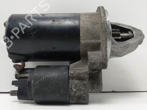 Used Starter Starter MERCEDES-BENZ C-CLASS (W203) C 200 Kompressor (203.045) (163 hp) 11037055 11037055