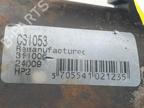 Starter ALFA ROMEO SPIDER (916_) 2.0 T.SPARK 16V (916S2C00) | BP15615219M8 