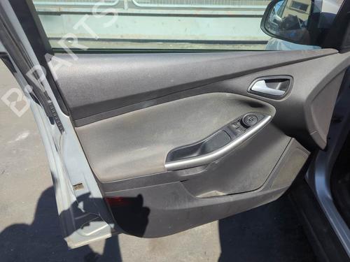 Left sun visor FORD FOCUS III Turnier 2.0 TDCi | BP29245042I1 - Image 16