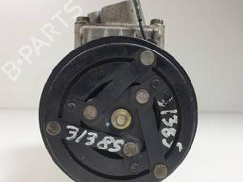 AC compressor CHEVROLET AVEO / KALOS Hatchback (T250, T255) 1.2 | BP30278403M34 
