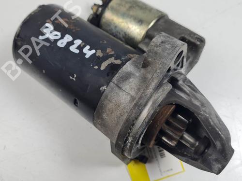Used Starter Starter FORD FOCUS II (DA_, HCP, DP) 1.6 (100 hp) 28333257 28333257