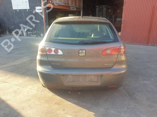 Engine SEAT IBIZA III (6L1) 1.4 TDI | BP37087606M1  - Image 7