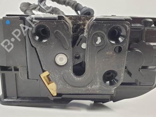 Used Front left lock HYUNDAI SANTA FÉ II (CM) 2.2 CRDi 4x4 (155 hp) 24989414
