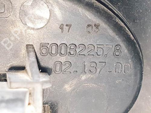 Left side indicator IVECO DAILY III Van 35 S 15 V, 35 C 15 V (A6HCV3B2, A6HBV4B2, A6HC41B2,... | BP17665213I20 
