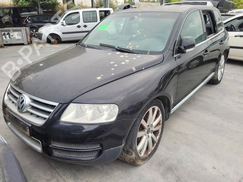 Used Parts VW TOUAREG (7LA, 7L6, 7L7)  5.0 V10 TDI  4835055