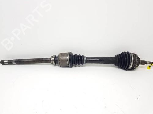 Used Right front driveshaft CITROËN XANTIA (X1_, X2_) 2.0 HDI 109 (109 hp) 25140499