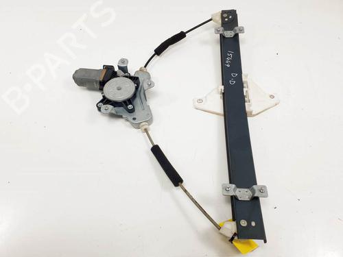 front-right-window-mechanism-opel-antara-a-l07-2006-2007-2008-2009-2010-2011-2012-2013-2014-2015-2016-2017-25119032 main image