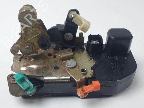 Front left lock CHRYSLER VOYAGER IV (RG, RS) 2.8 CRD | BP26573760C98 