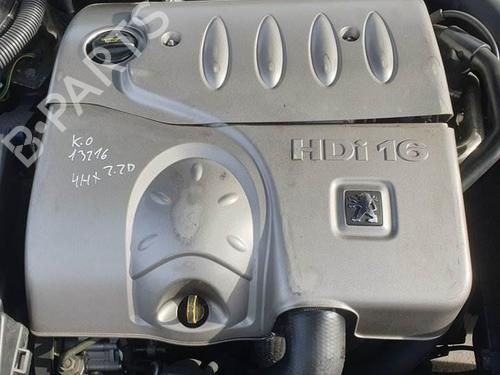 Compteur Peugeot 406 (1999 - 2004) - Réparation électronique auto