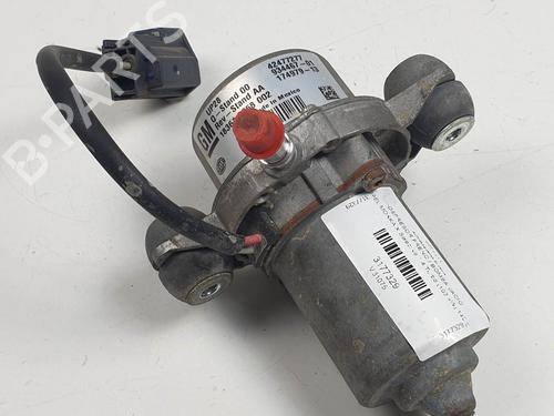 Used Vacuum pump Vacuum pump OPEL MOKKA / MOKKA X (J13) 1.4 (_76) (140 hp) 28413031 28413031