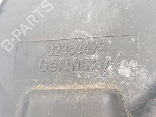 Left rear brake caliper JEEP CHEROKEE (KL) 2.0 CRD | BP29624507M107  - Image 6