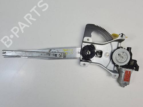 Used Front right window mechanism Front right window mechanism 37087570 37087570