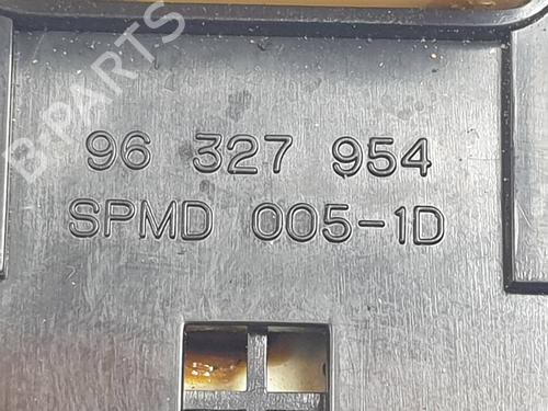 Left front window switch CHEVROLET EPICA (KL1_) 2.0 D | BP30769305I27 - Image 5